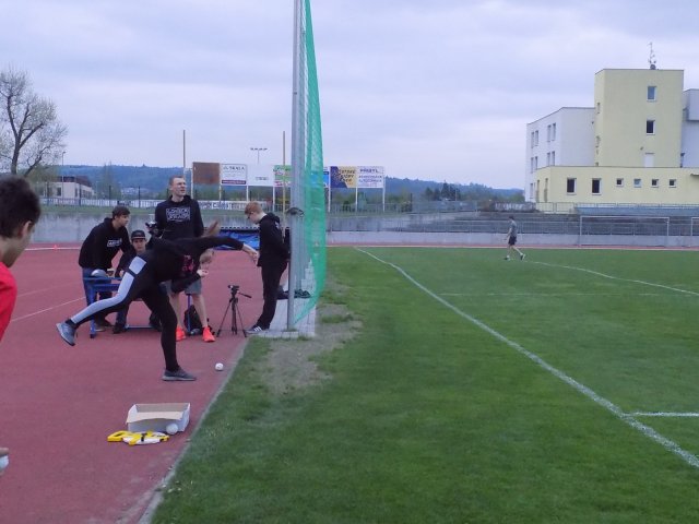 Pohár rozhlasu